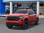 New 2026 Chevrolet Silverado 1500 Custom Crew Cab Pickup for sale #TG143049 - photo 6