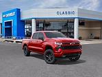 2026 Chevrolet Silverado 1500 Crew Cab 4x2 Pickup for sale #TG143202 - photo 1