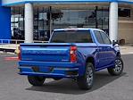New 2026 Chevrolet Silverado 1500 RST Crew Cab Pickup for sale #TG143214 - photo 2