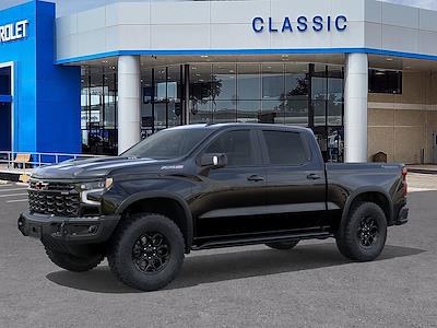New 2026 Chevrolet Silverado 1500 ZR2 Crew Cab 4x4 Pickup for sale #TG145832 - photo 2