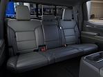 New 2026 Chevrolet Silverado 1500 ZR2 Crew Cab 4x4 Pickup for sale #TG145832 - photo 17