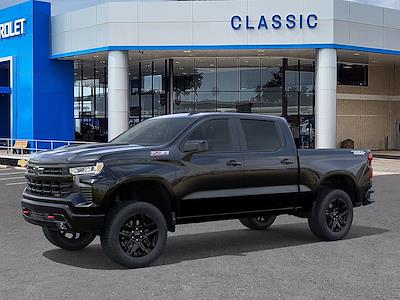 New 2026 Chevrolet Silverado 1500 LT Crew Cab 4x4 Pickup for sale #TG147195 - photo 2