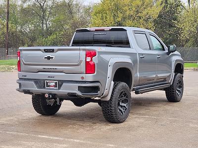New 2026 Chevrolet Silverado 1500 RST Crew Cab for sale #TG147928 - photo 2