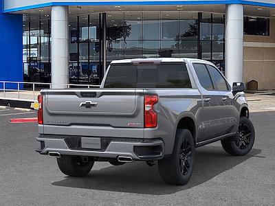 2026 Chevrolet Silverado 1500 Crew Cab 4x4 Pickup for sale #TG147928 - photo 2