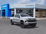 2026 Chevrolet Silverado 1500 Crew Cab 4x4 Pickup for sale #TG147928 - photo 1