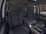 2026 Chevrolet Silverado 1500 Crew Cab 4x4 Pickup for sale #TG147928 - photo 16