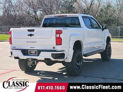 New 2026 Chevrolet Silverado 1500 RST Crew Cab for sale #TG148694 - photo 2