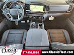 New 2026 Chevrolet Silverado 1500 RST Crew Cab for sale #TG148694 - photo 6
