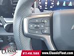 New 2026 Chevrolet Silverado 1500 RST Crew Cab for sale #TG148694 - photo 8