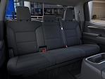 New 2026 Chevrolet Silverado 1500 LT Crew Cab 4x4 Pickup for sale #TG149357 - photo 17