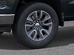 New 2026 Chevrolet Silverado 1500 LT Crew Cab 4x4 Pickup for sale #TG149357 - photo 9