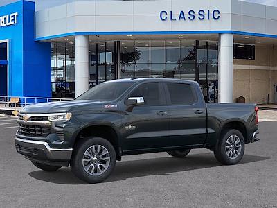 New 2026 Chevrolet Silverado 1500 LT Crew Cab 4x4 Pickup for sale #TG149359 - photo 2