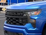 New 2026 Chevrolet Silverado 1500 Custom Crew Cab Pickup for sale #TG150323 - photo 13
