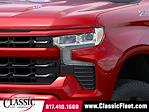New 2026 Chevrolet Silverado 1500 RST Crew Cab for sale #TG150681 - photo 10