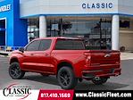 New 2026 Chevrolet Silverado 1500 RST Crew Cab for sale #TG150681 - photo 4