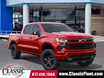 New 2026 Chevrolet Silverado 1500 RST Crew Cab for sale #TG150681 - photo 7