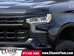 2026 Chevrolet Silverado 1500 Crew Cab 4x4 Pickup for sale #TG150936 - photo 10