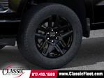 2026 Chevrolet Silverado 1500 Crew Cab 4x4 Pickup for sale #TG150936 - photo 9