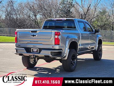 New 2026 Chevrolet Silverado 1500 RST Crew Cab for sale #TG151529 - photo 2