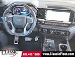 New 2026 Chevrolet Silverado 1500 RST Crew Cab for sale #TG151529 - photo 28