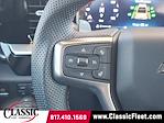 New 2026 Chevrolet Silverado 1500 RST Crew Cab for sale #TG151529 - photo 29