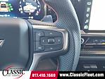 New 2026 Chevrolet Silverado 1500 RST Crew Cab for sale #TG151529 - photo 30