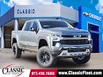 New 2026 Chevrolet Silverado 1500 RST Crew Cab for sale #TG151529 - photo 1