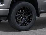2026 Chevrolet Silverado 1500 Crew Cab 4x4 Pickup for sale #TG151529 - photo 9