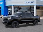 2026 Chevrolet Silverado 1500 Crew Cab 4x4 Pickup for sale #TG151544 - photo 1