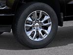 New 2026 Chevrolet Silverado 1500 Custom Crew Cab Pickup for sale #TG153386 - photo 9