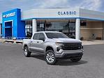 New 2026 Chevrolet Silverado 1500 Custom Crew Cab for sale #TG153536 - photo 1