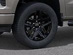 New 2026 Chevrolet Silverado 1500 Custom Crew Cab Pickup for sale #TG153898 - photo 9