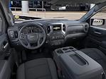 New 2026 Chevrolet Silverado 1500 Custom Crew Cab for sale #TG154818 - photo 15