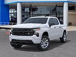 New 2026 Chevrolet Silverado 1500 Custom Crew Cab for sale #TG154819 - photo 6