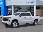 New 2026 Chevrolet Silverado 1500 Custom Crew Cab Pickup for sale #TG154834 - photo 3