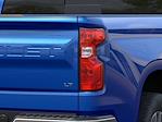 2026 Chevrolet Silverado 1500 Crew Cab 4x2 Pickup for sale #TG155925 - photo 11