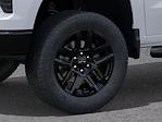 New 2026 Chevrolet Silverado 1500 Custom Crew Cab 4x4 Pickup for sale #TG156855 - photo 9