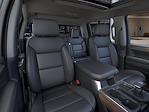 New 2026 Chevrolet Silverado 1500 LT Crew Cab 4x4 Pickup for sale #TG156861 - photo 16