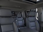 New 2026 Chevrolet Silverado 1500 LT Crew Cab 4x4 Pickup for sale #TG156861 - photo 24