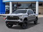 New 2026 Chevrolet Silverado 1500 LT Crew Cab 4x4 Pickup for sale #TG157408 - photo 6