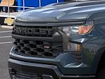 New 2026 Chevrolet Silverado 1500 Custom Crew Cab 4x4 Pickup for sale #TG157698 - photo 13