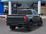 New 2026 Chevrolet Silverado 1500 Custom Crew Cab 4x4 Pickup for sale #TG157698 - photo 4