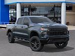 New 2026 Chevrolet Silverado 1500 Custom Crew Cab 4x4 Pickup for sale #TG157698 - photo 7