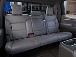 New 2026 Chevrolet Silverado 1500 LT Crew Cab 4x4 Pickup for sale #TG158075 - photo 17