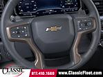 New 2026 Chevrolet Silverado 1500 High Country Crew Cab for sale #TG158697 - photo 19