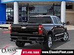New 2026 Chevrolet Silverado 1500 High Country Crew Cab for sale #TG158697 - photo 4