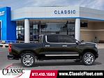 New 2026 Chevrolet Silverado 1500 High Country Crew Cab for sale #TG158697 - photo 5