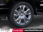 New 2026 Chevrolet Silverado 1500 High Country Crew Cab for sale #TG158697 - photo 9