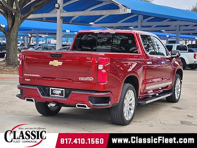 Used 2026 Chevrolet Silverado 1500 - photo 1