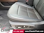 2026 Chevrolet Silverado 1500 Crew Cab 4x4 Pickup for sale #TG159223 - photo 25